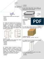 REVISA IDEB - Lista 2