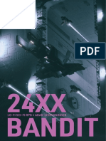 24XX Bandit Singles