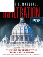 Infiltration The Plot To Destroy The Church From Within