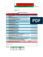 Instrumen Penilaian Peerteaching PRODI PAK