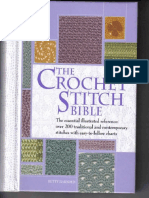 Crochet Bible