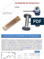 temperatura