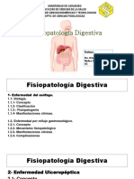Clase 1 Fisiopatología Digestiva 1