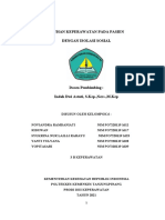 Kep - Jiwa Kel. 6 Isolasi Sosial - 3 B Perawat