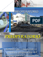 Preoperatorio Presentacion