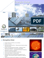 Capítulo 0, 1 y 2 - Energia Solar (Térmica y FV) 2015