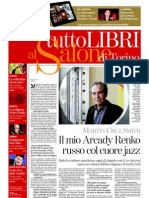 Tuttolibri n. 1765 (14-05-2011)