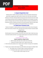 Download Bola Kecil by ade_rifa SN55465473 doc pdf
