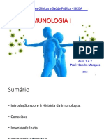 Livro Imunopalologia