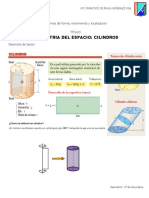 IVB. Clase 4 GEOMETRIA (3º Año)