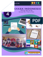 UKBM Bahasa Indonesia SMT 4 (FULL)