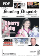 Download The Pittston Dispatch 05-15-2011 by The Times Leader SN55465850 doc pdf