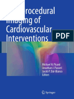 Intraprocedural Imaging of Cardiovascular Interventions: Michael H. Picard Jonathan J. Passeri Jacob P. Dal-Bianco