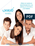 Catalogo Shelo Nabel 2021 2