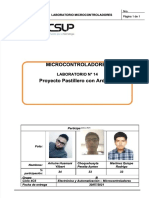 PDF Lab 14 Proyecto Pastillero Con Arduino Compress