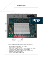 Electronica digitala - laborator