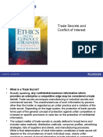 Trade+secrets Business Ethics
