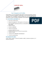 Microcontrolador Pic 16f84a