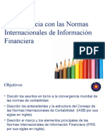 Introducción A Las IFRS