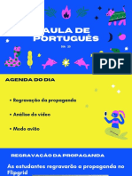 Aula 20 - 5 Ano