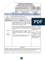 Levantamento de Situação Vacinal