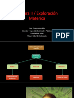 Pintura II - Modulo I