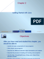 Getting Started With Java: Animated Version