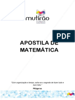 Aula Matematica