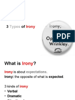 3 Types of Irony Explained