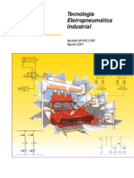 Tecnologia Eletropneumatica