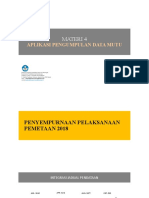 Manual Aplikasi PMP Dikdasmen LPMP Jateng 2018