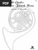 Libro The Art Of French Horn Playing - Guida Per Cornisti - Foto 11