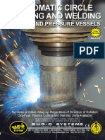 On Pipe and Pressure Vessels