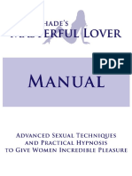 BOOK - (Ebooks) Tantra - Masterful Lover Manual (Shade)