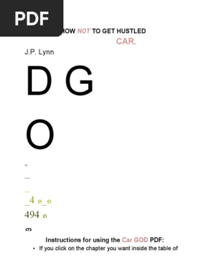 TheCarGod_eBook_JPLynn_2018_1