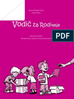 Vodic Za Roditelje