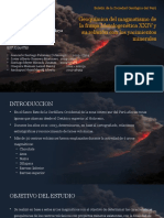 Geologia de Minas-Equipo Dinamitas