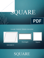 Square