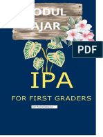 Modul_Ajar Sri Ipa Gerak Benda