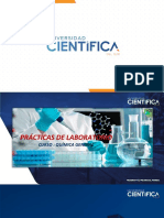 Lab - Química Orgánica - Sem-01 - Sesión-02 - 2022-0