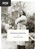 Yogananda History eBook Size