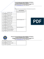 Mahasiswa Microteaching