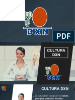 Cultura-Dxn - Peru