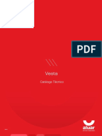 Catalogo-Tecnico Vesta v0912