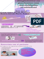 Purple Project Management Methodologies Infographic