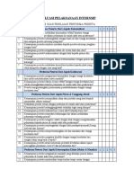 EVALUASI PELAKSANAAN INTERNSIP