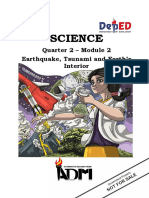 Sci8_Q2_Mod2_Earthquakes, Tsunamis, Earth_s Interior_Version 3