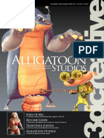 3DCreative Issue 000 Dec05 Lite