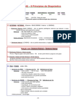 8 Princípios do Diagnóstico da Medicina Tradicional Chinesa