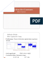 Détection Des Contours